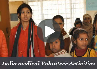구생회 인도 의료 봉사 동영상